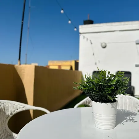 Apartment Vernia *