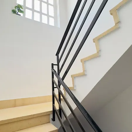 Vernia Apartment *