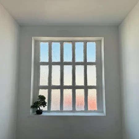 Vernia Apartment *