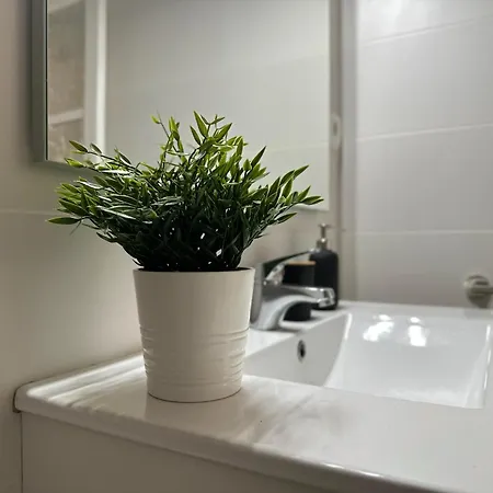 Apartment Vernia