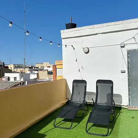 Vernia Apartment *