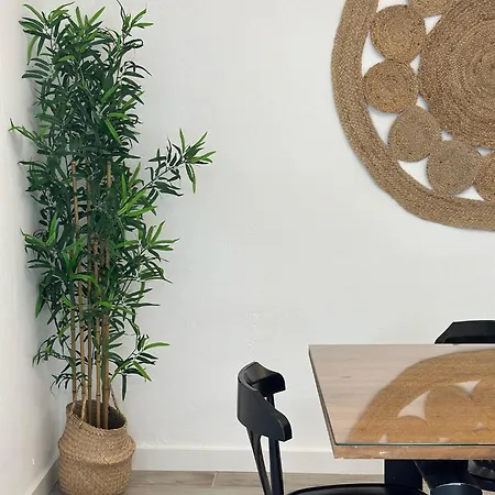Vernia Apartment *