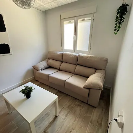 Vernia Lägenhet
