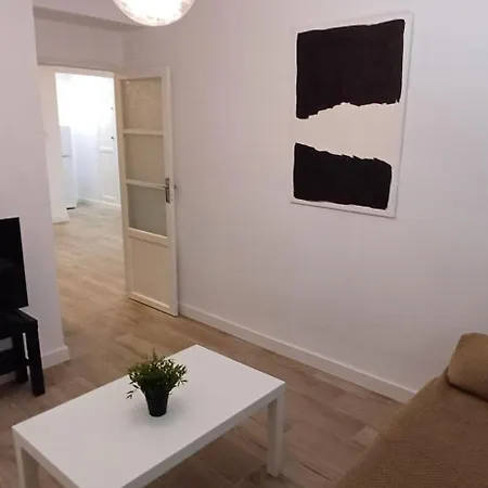 Vernia Apartment Ontinyent